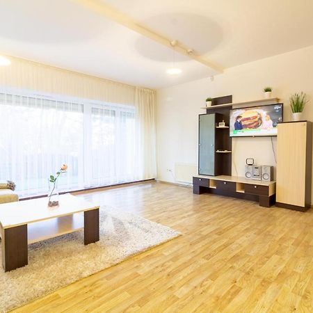 Apartment Heart Of Palanga Exteriör bild